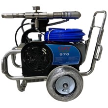 Окрасочный аппарат электрический Oxy 970