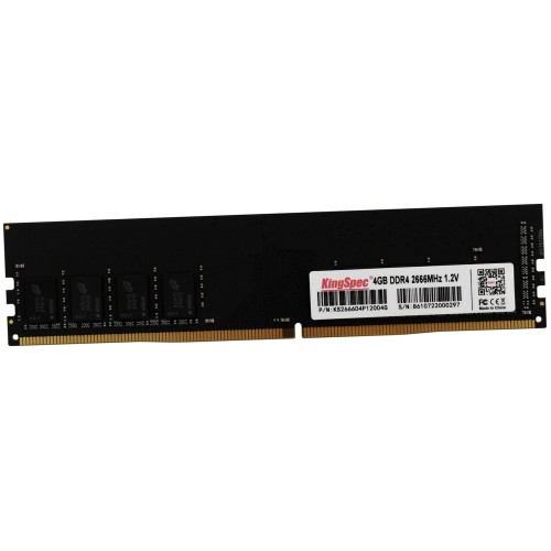 KingSpec KS2666D4P12004G 4GB