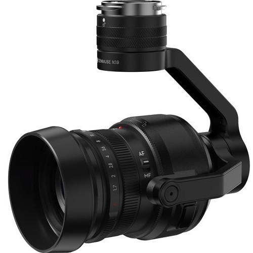 Камера DJI Zenmuse X5S