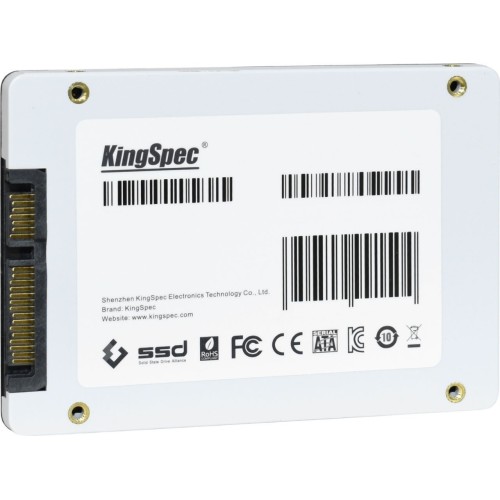 SSD KingSpec P3-512 512 ГБ
