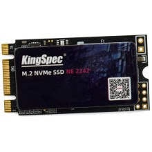 SSD KingSpec NE-1TB 2242 1000 ГБ