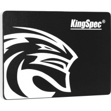 SSD KingSpec P3-2TB 2000 Гб
