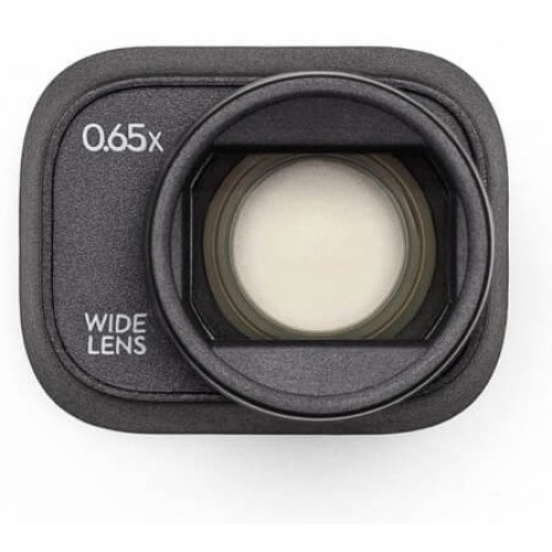 Линза DJI Mini 3 Pro Wide-Angle Lens