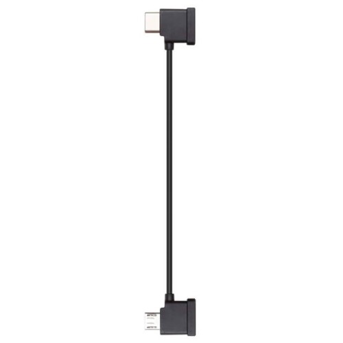 Кабель питания DJI RC-N1 RC Cable (Standard Micro USB connector)