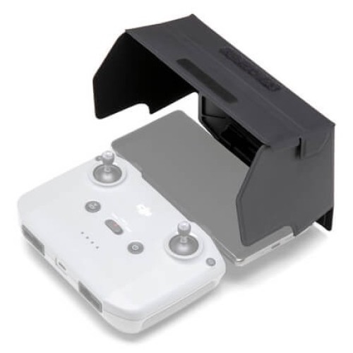Защита экрана DJI RC-N1 Remote Controller Monitor Hood