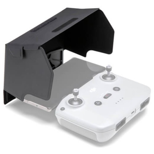 Защита экрана DJI RC-N1 Remote Controller Monitor Hood