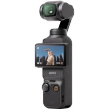 Экшн-камера DJI Pocket 3