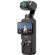 Экшн-камера DJI Pocket 3