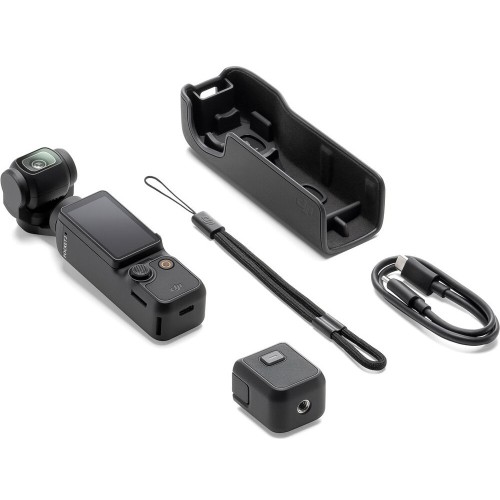 Экшн-камера DJI Pocket 3