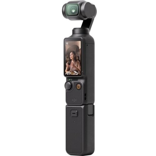 Экшн-камера DJI Pocket 3 Creator Combo