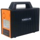 YoboLife поликристалл 150 Вт, 12 В, 36 (2x18) панель 720х365х20 мм
