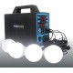 YoboLife поликристалл 300 Вт, 12 В, 36 (2x18) панель 530х365х20 мм