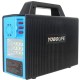 YoboLife поликристалл 300 Вт, 12 В, 36 (2x18) панель 530х365х20 мм
