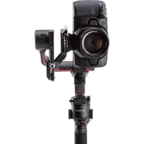 DJI VERTICAL CAMERA MOUNT