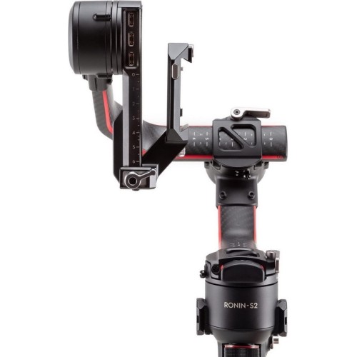 DJI VERTICAL CAMERA MOUNT
