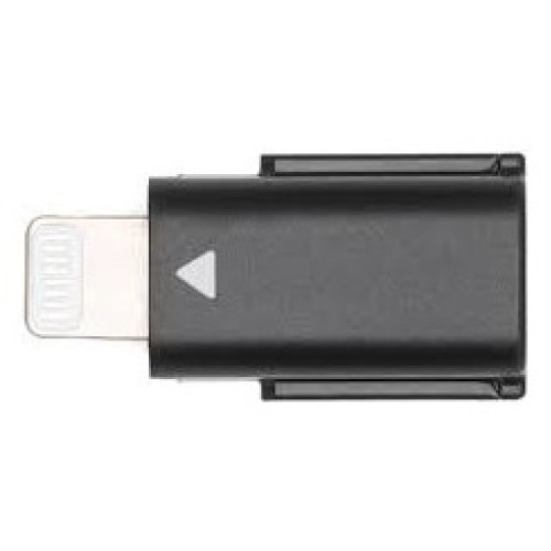 Адаптер DJI Mic 2 person Lightning