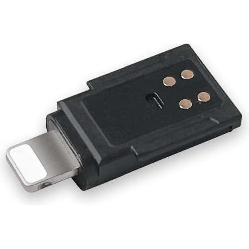 Адаптер DJI Mic 2 person Lightning