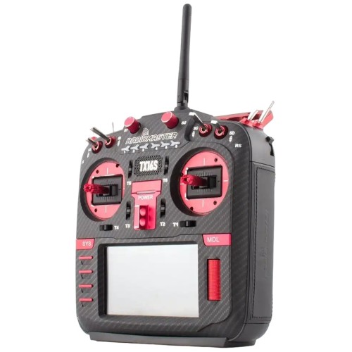 Пульт управления RadioMaster TX16S MAX MKII