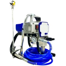 Окрасочный аппарат электрический SPRAY GUN SP450SP450
