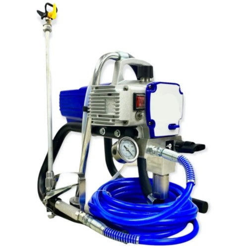 Окрасочный аппарат электрический SPRAY GUN SP450SP450