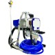Окрасочный аппарат электрический SPRAY GUN SP450SP450