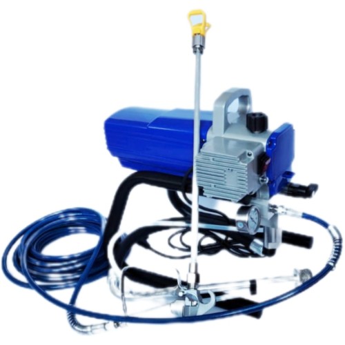 Окрасочный аппарат электрический SPRAY GUN SP450SP450