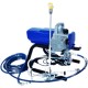 Окрасочный аппарат электрический SPRAY GUN SP450SP450