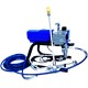 Окрасочный аппарат электрический SPRAY GUN SP450SP450