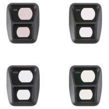 Фильтр DJI Air 3 ND Filter Set (ND8/16/32/64)