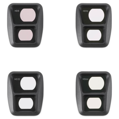 Фильтр DJI Air 3 ND Filter Set (ND8/16/32/64)