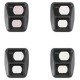 Фильтр DJI Air 3 ND Filter Set (ND8/16/32/64)