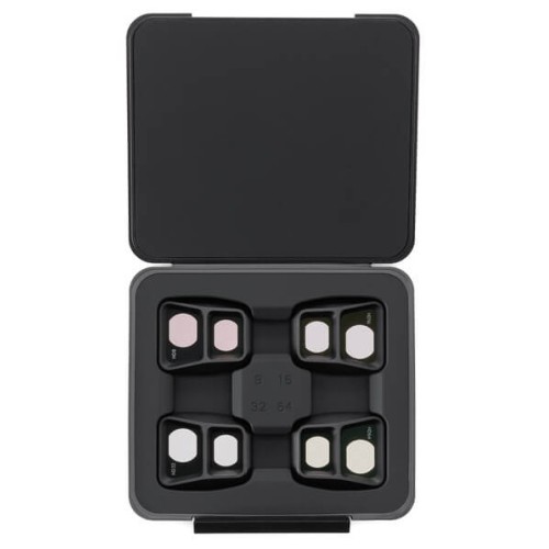 Фильтр DJI Air 3 ND Filter Set (ND8/16/32/64)