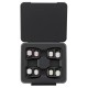 Фильтр DJI Air 3 ND Filter Set (ND8/16/32/64)