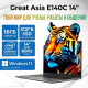 Great Asia E140C 14