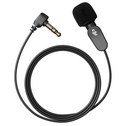 DJI Lavalier Mic