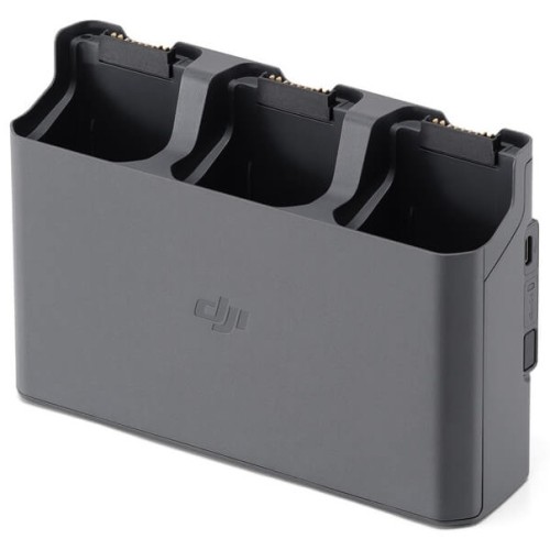 Зарядная станция DJI Air 3 Battery Charging Hub