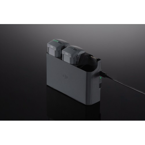 Зарядная станция DJI Air 3 Battery Charging Hub