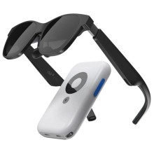 XREAL Air 2 Pro + XREAL Beam bundle черный