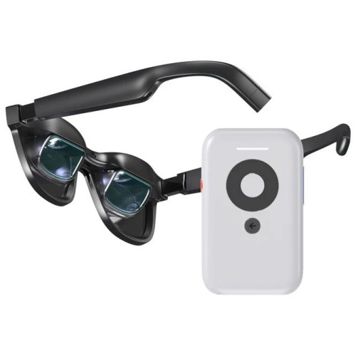 XREAL Air 2 Pro + XREAL Beam bundle черный