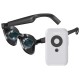 XREAL Air 2 Pro + XREAL Beam bundle черный