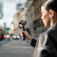 Экшн-камера DJI Osmo Action 5 Pro Standard Combo