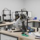Система подачи материалов Bambu Lab Ams lite