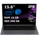 ZFR YS156 15.6