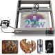 Creality Falcon 2 22W