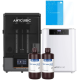 Anycubic Photon M7 Max + Wash & Cure Max + Resin + FEP Film