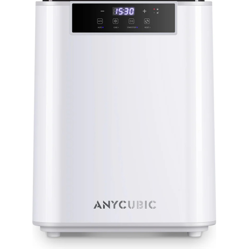 Anycubic Photon M7 Max + Wash & Cure Max + Resin + FEP Film