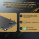 Внешний аккумулятор SJRC F20S 5000 мАч 15 Вт черный