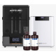 Anycubic Photon M7 Max + Wash & Cure Max + Resin
