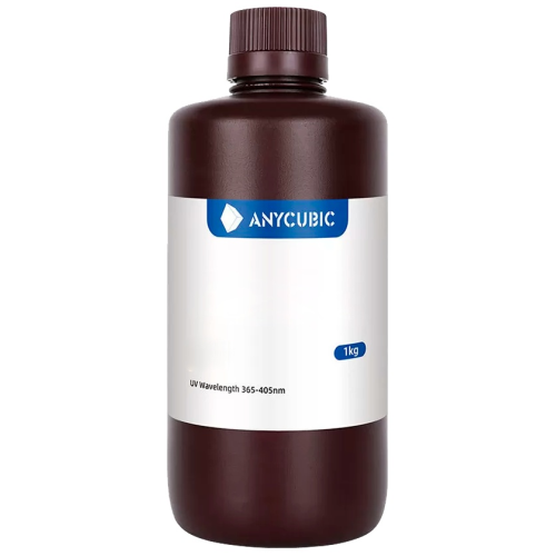 Anycubic Photon M7 Max + Wash & Cure Max + Resin