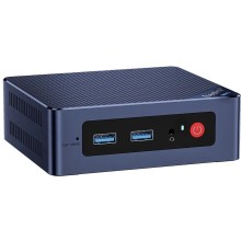 Beelink MINI S12 Pro 1TB черный